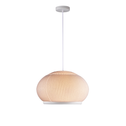 Подвесной светильник 8610P/B LED white фото 5