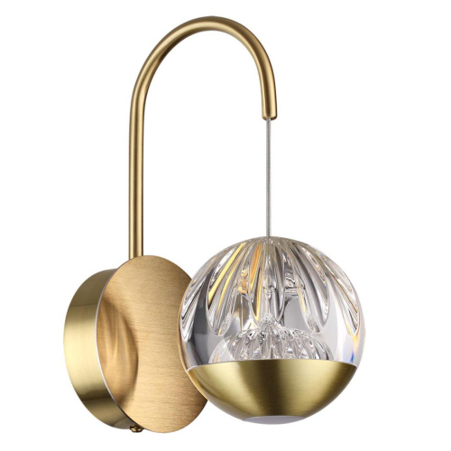 Бра ODEON LIGHT L-VISION 5101/5WL Бра ODEON LIGHT L-VISION 5101/5WL