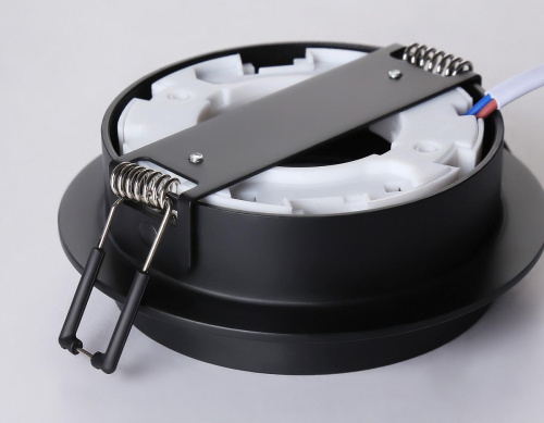 Встраиваемый светильник Ambrella light Techno Spot GX53 Acrylic tech TN5227 фото 5