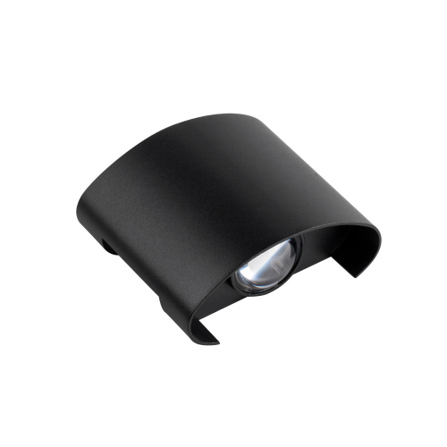 343017 Светильник GEMMA 2х1W LED 220LM G ЧЕРНЫЙ 4000K IP65 фото 4 343017 Светильник GEMMA 2х1W LED 220LM G ЧЕРНЫЙ 4000K IP65 фото 4