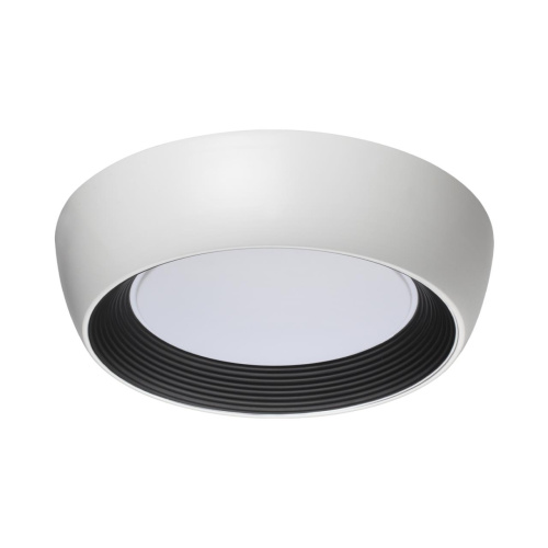 7715/54L AVRA LED SN 590 Светильник металл/акрил/белый/черный LED 54Вт 3000-6500К D500 IP20 пульт ДУ CRONUS фото 8 7715/54L AVRA LED SN 590 Светильник металл/акрил/белый/черный LED 54Вт 3000-6500К D500 IP20 пульт ДУ CRONUS фото 8