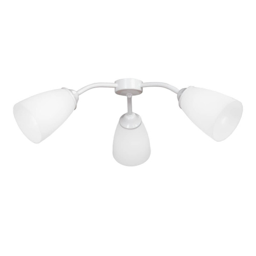 Потолочная люстра Vitaluce V3187-0/3PL Потолочная люстра Vitaluce V3187-0/3PL