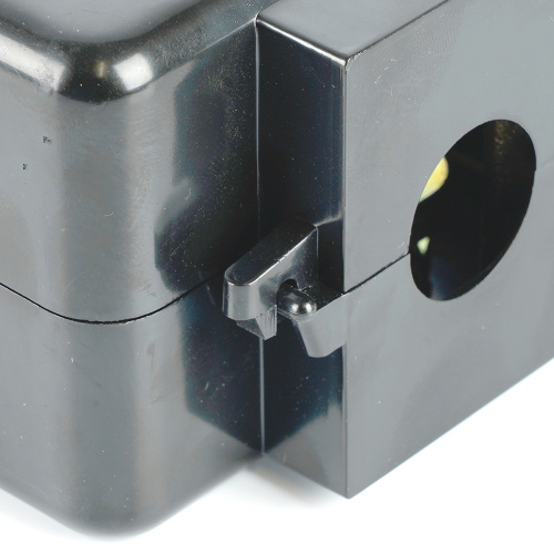 LD-Y870M Сжим ответвительный У870М (95-150мм2/16-50мм2) фото 5