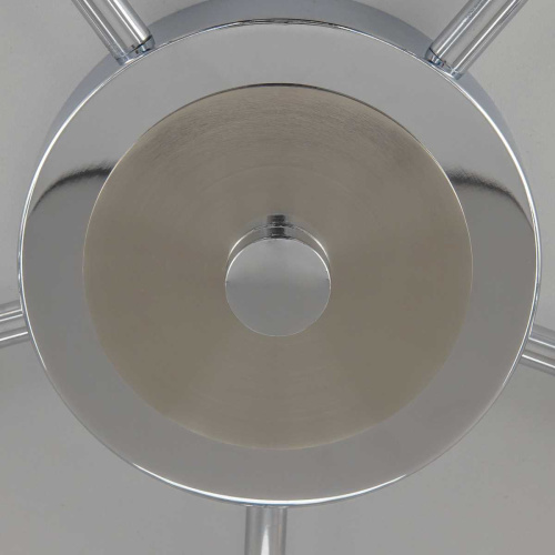 Потолочная светодиодная люстра Citilux Тамбо CL716251Nz фото 6 Потолочная светодиодная люстра Citilux Тамбо CL716251Nz фото 6