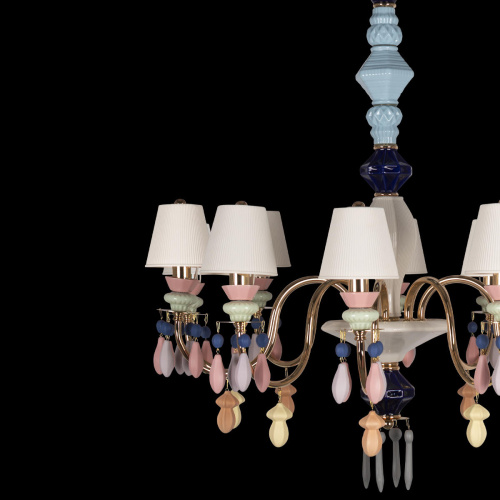 10203/10 Mult Подвесной светильник LOFT IT Grace фото 6