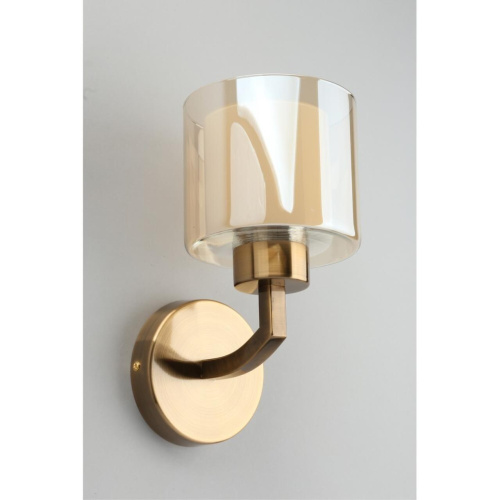 Светильник настенный (Бра) OML-55911-01 фото 4 Светильник настенный (Бра) OML-55911-01 фото 4