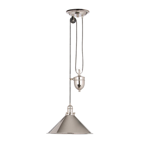 Подвесной светильник Elstead Lighting PV-P-PN