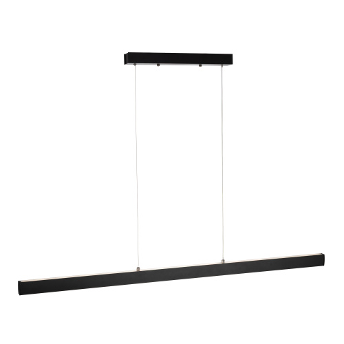 Citilux EDGE CL720021N LED Подвесной светильник Чёрный фото 4 Citilux EDGE CL720021N LED Подвесной светильник Чёрный фото 4