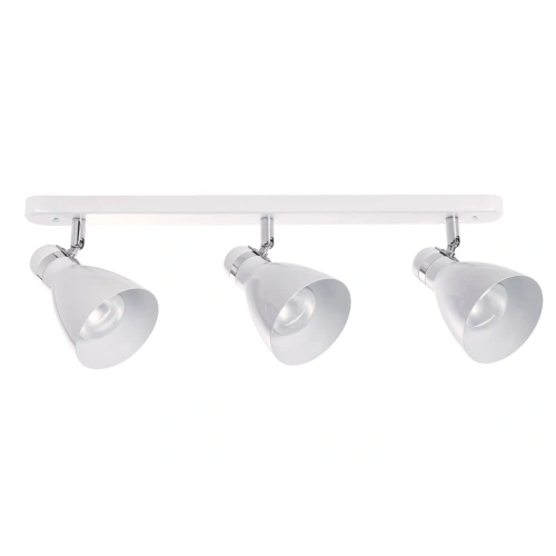 Спот Arte Lamp MERCOLED A5049PL-3WH Спот Arte Lamp MERCOLED A5049PL-3WH