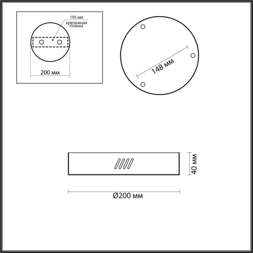3885/3LA L-VISION ODL22 000 полированное золото Дополнительная чаша на 3 светильника (3885/25LA, 3885/35LA, 3885/45LA) BRIZZI фото 3 3885/3LA L-VISION ODL22 000 полированное золото Дополнительная чаша на 3 светильника (3885/25LA, 3885/35LA, 3885/45LA) BRIZZI фото 3