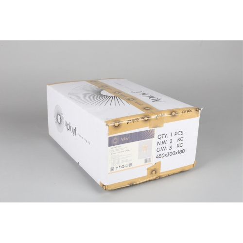 Светильник настенный (Бра) APL.847.01.03 фото 8 Светильник настенный (Бра) APL.847.01.03 фото 8