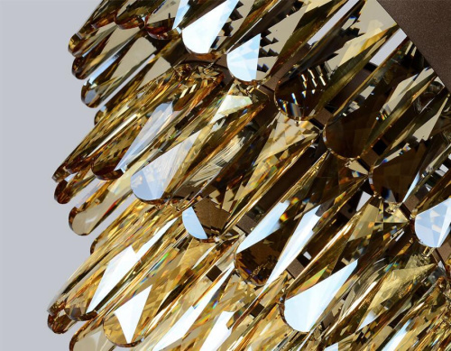 Подвесная люстра Ambrella light Traditional TR5081 фото 3