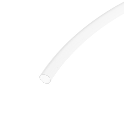 Термоусадочная трубка STEKKER HST-840-100TR, длина 100 см., коэф. усадки 2:1, прозрачный фото 6