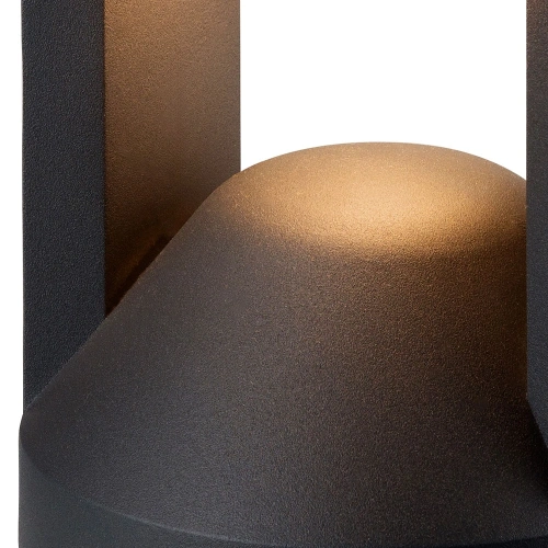 Ландшафтный светильник Arte Lamp ISTANBUL A6471FN-1BK фото 2 Ландшафтный светильник Arte Lamp ISTANBUL A6471FN-1BK фото 2