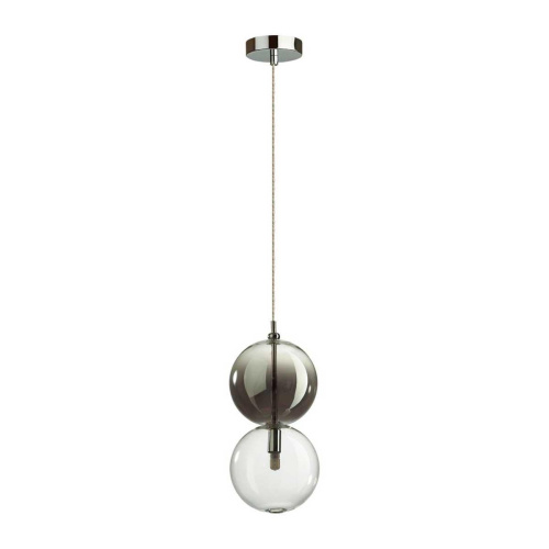 Подвесной светильник Odeon Light Pendant Twixy 4980/1A Подвесной светильник Odeon Light Pendant Twixy 4980/1A