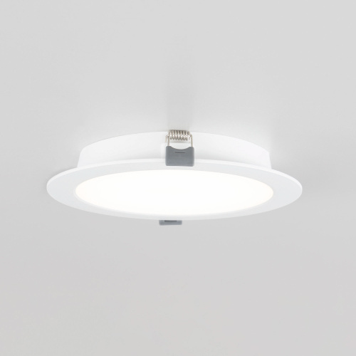 Citilux Галс CLD5516N Встраиваемый светодиодный светильник фото 4 Citilux Галс CLD5516N Встраиваемый светодиодный светильник фото 4