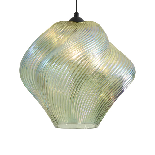 Подвесной светильник Freya FR5548PL-01GN фото 4 Подвесной светильник Freya FR5548PL-01GN фото 4