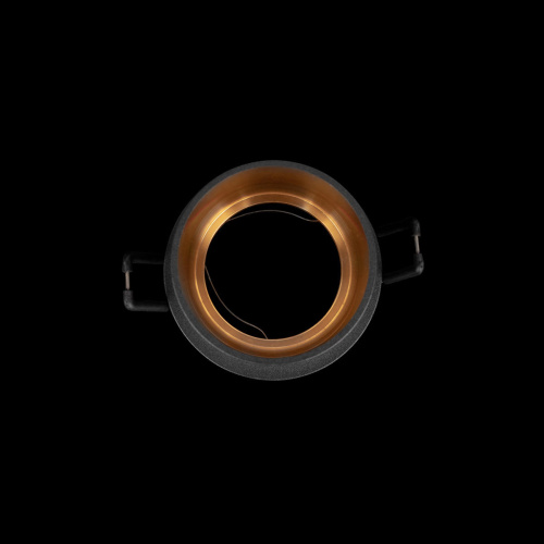 10343/B Black Gold Встраиваемый светильник LOFT IT Limit фото 4 10343/B Black Gold Встраиваемый светильник LOFT IT Limit фото 4