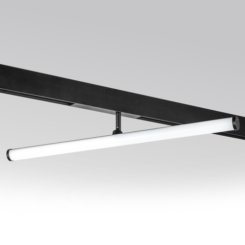 205607 Светильник линейный поворотный TETA APP LED 12W 900LM 120G БЕЛЫЙ МАТОВЫЙ SMART PRO 3000-6000K фото 5