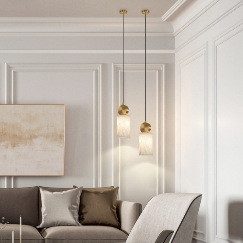 Подвесной светильник Fovere FL1026-1P фото 7 Подвесной светильник Fovere FL1026-1P фото 7