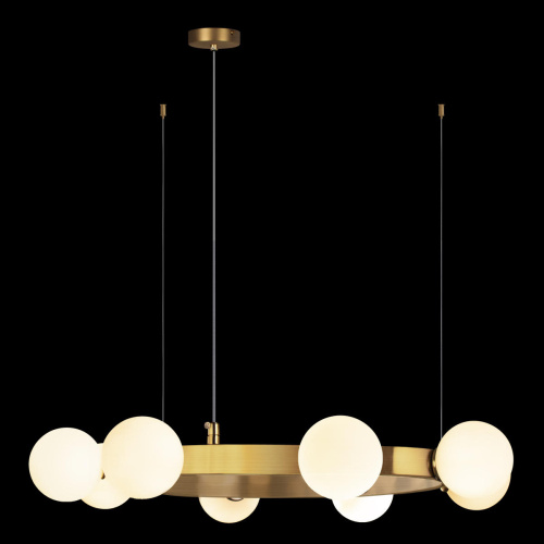 10311/8 Подвесной светильник LOFT IT Hoop фото 3