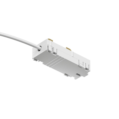 Трековый светильник Denkirs SMART BASE | СМАРТ БЭЙС TR2100-WH фото 2