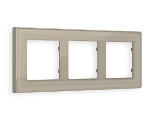 Рамка AMBRELLA VOLT AF580363 Рамка AMBRELLA VOLT AF580363