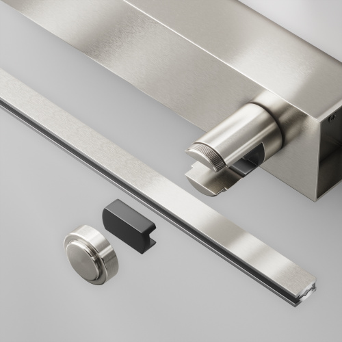 Комплектующие для систем освещения с токоведущими элементами Technical TRA155CW-BB-PT фото 3