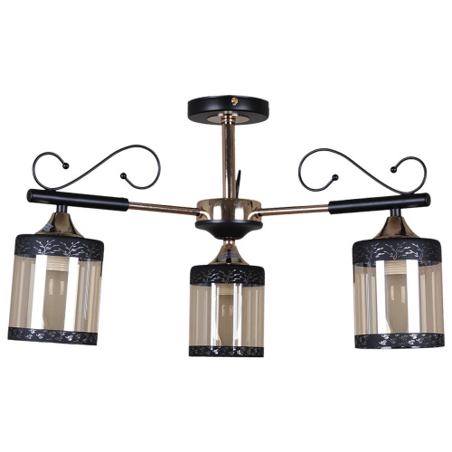 Потолочная люстра Reluce 52134-0.3-03 Потолочная люстра Reluce 52134-0.3-03