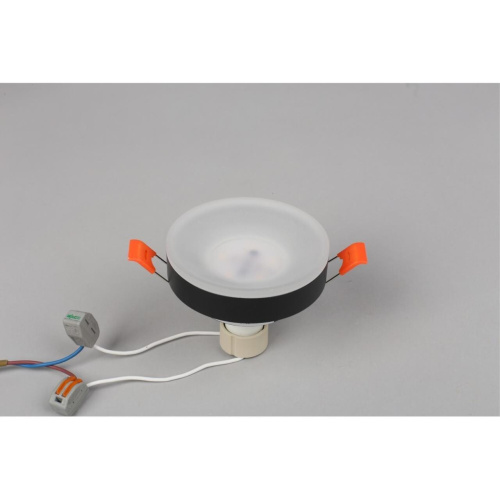 Светильник встраиваемый-накладной OML-102919-01 фото 5