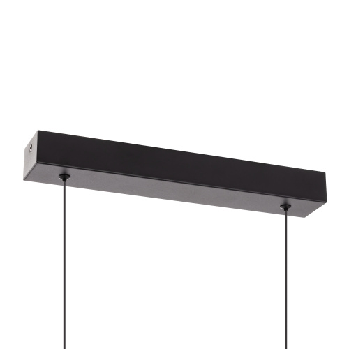 Citilux GLOB CL209131 LED Светильник подвесной Чёрный фото 11 Citilux GLOB CL209131 LED Светильник подвесной Чёрный фото 11