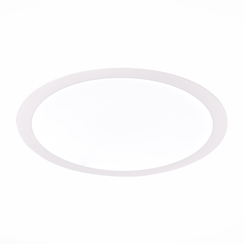 ST209.548.24 Св-к встр. Белый LED 1*24W 4000K 1 848Lm Ra80 110° IP20 D300xH8 90-265V Встраиваемые светильники фото 9 ST209.548.24 Св-к встр. Белый LED 1*24W 4000K 1 848Lm Ra80 110° IP20 D300xH8 90-265V Встраиваемые светильники фото 9