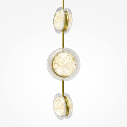 Подвесной светильник Maytoni MOD361PL-L22BS3K фото 9 Подвесной светильник Maytoni MOD361PL-L22BS3K фото 9