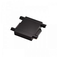 Соединитель прямой с токопроводом для низковольтного шинопровода Novotech Shino Smal 135215