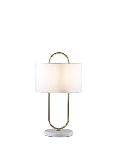 Лампа настольная Moderli V11599-1T Palma