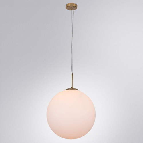 Подвесной светильник Arte Lamp Volare A1564SP-1PB фото 2