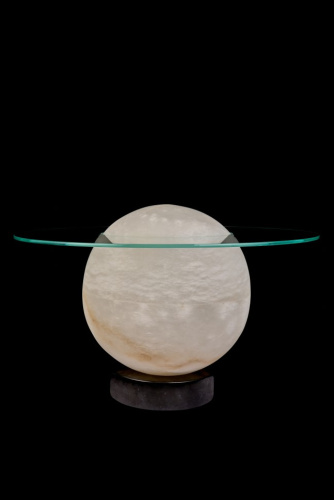 Торшер - журнальный стол Luminar FL1112-7F фото 11 Торшер - журнальный стол Luminar FL1112-7F фото 11