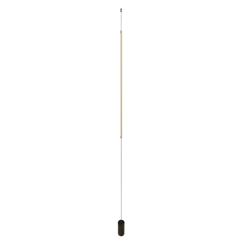 Торшер Arte Lamp MACLEAN A2918PN-1BK Торшер Arte Lamp MACLEAN A2918PN-1BK