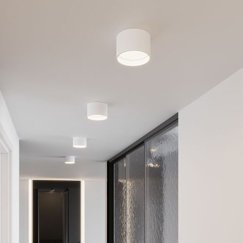 Накладной светодиодный светильник 25123/LED фото 2