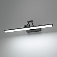 Светильник настенный светодиодный Monza черный 40128/LED черный