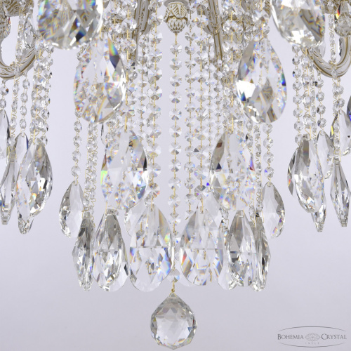 Люстра бронзовая 71101/12/300 B WMG Bohemia Ivele Crystal (Богемия Ивеле Кристалл) фото 6 Люстра бронзовая 71101/12/300 B WMG Bohemia Ivele Crystal (Богемия Ивеле Кристалл) фото 6