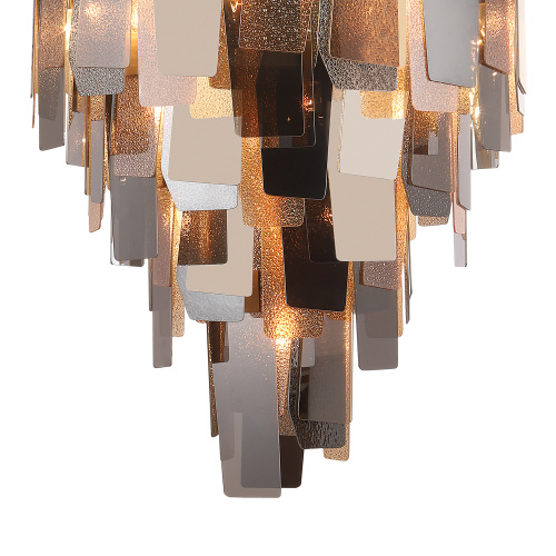 Crystal Lux Люстра Crystal Lux POINT SP19 фото 4