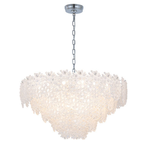 Подвесной светильник 12060/21P Chrome Подвесной светильник 12060/21P Chrome