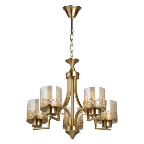 Люстра подвесная De City Каталина 361011705 Люстра подвесная De City Каталина 361011705