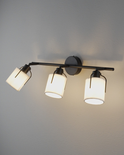 Спот Moderli V11848-3C Inari фото 7 Спот Moderli V11848-3C Inari фото 7