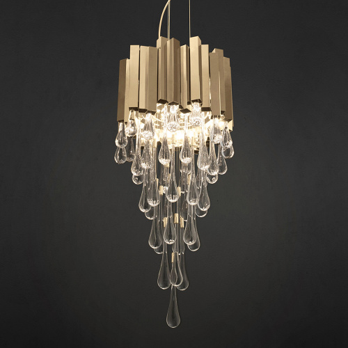 Люстра Trump 8 фото 2 Люстра Trump 8 фото 2