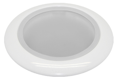 Точечный светильник CATANIA GU5.3 001 WH Точечный светильник CATANIA GU5.3 001 WH