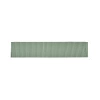 8326/6W MODERNI LN26 423 белый/зеленый, металл/текстиль/пластик Бра E14 LED 6*10W 220V GOFERA