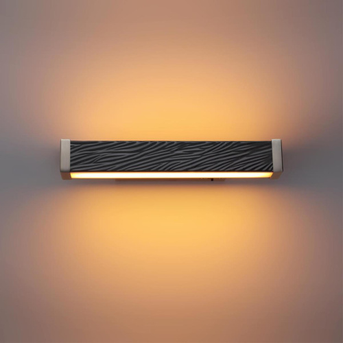 Настенный светильник Odeon Light Riviera L-Vision 5451/10WLB фото 5