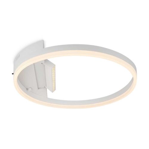 Потолочный светильник Freya Рамка / Frame FR6084CL-L68W фото 8 Потолочный светильник Freya Рамка / Frame FR6084CL-L68W фото 8